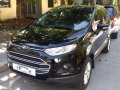 5T km Mileage only Ecosport MT 2017 FORD for sale-0