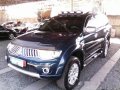 Mitsubishi Montero Sport 2010 for sale-2