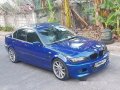 Wellkept BMW 325i 2003 for sale-0