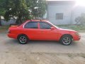 1995 Toyota Corolla GLi for sale-11