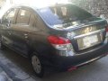 2014 Mitsubishi Mirage G4 GLX MT for sale-2
