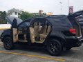 Toyota Fortuner diesel automatic swp 2007 for sale-6