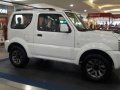 For sale 2018 Suzuki Jimny-2