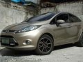Ford Fiesta sedan 2011 model Manual for sale-6