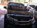 Isuzu MU-X LS-A 4X4 2015 AT for sale-0