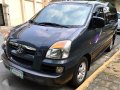 Hyundai Starex GRX RV Crdi DSL AT 2005 For Sale -0