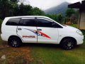 For sale Toyota Innova J 2006 manual diesel-7