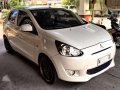 2014 Mitsubishi Mirage AT hatchback for sale-1