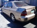 Honda Accord EXI Manual All Power For Sale -1
