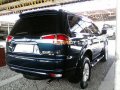 Mitsubishi Montero Sport 2010 for sale-3
