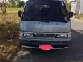 Nissan Urvan Escapade 2002 model for sale-0