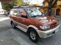 FOR SALE OR SWAP Isuzu Crosswind XUV 2003-0