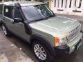 Land Rover Discovery LR3 V8 Local 2006 for sale-5