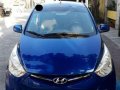 2016 Hyundai Eon Glx with Android Avn Headunit for sale-0
