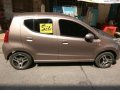 Well-maintained Suzuki Celerio 2011 for sale-1