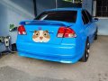 Well-kept Honda Civic 2003 for sale-2