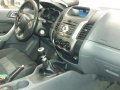 Ford Ranger 2013 silver for sale-6