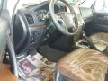 Toyota Land Cruiser 2018 for sale -8