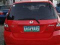 Honda Jazz 2005 for sale-4