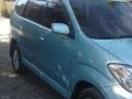 Toyota Avanza G 1.5 Matic 2010 Blue For Sale -3
