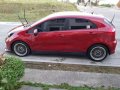 Sale or Swap Kia Rio Hatchback 2016 model-4