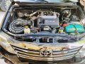For sale Toyota Fortuner diesel automatic-9