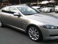 JAGUAR XF 2.2 diesel 2013 for sale-1