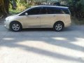 Mitsubishi Grandis local,  2006 for sale-1