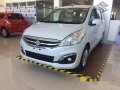 Suzuki Ertiga 2017 GLX M/T for sale -2