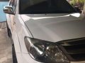 2007 Toyota Fortuner AT White SUV For Sale -6