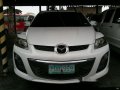 Mazda CX-7 2011 A/T for sale-0