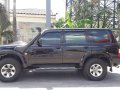 2004 Nissan Patrol Bullet Proof for sale-1