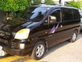 2004 Hyundai Starex CRDi for sale-1