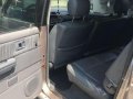 2001 Toyota Revo LXV Top of the line for sale-8