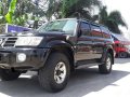 2004 Nissan Patrol Bullet Proof for sale-0