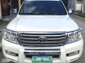 Toyota Land Cruiser 200 V8 DSL Dubai AT 2009 For Sale -3