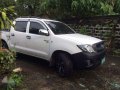 FOR SALE: Toyota Hilux 2010 J-0