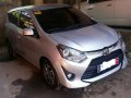 Toyota Wigo 1.0G 2017 model for sale-0