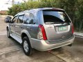 Isuzu Alterra 2006 AT Diesel Gray SUV For Sale -6