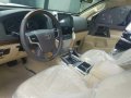 Toyota Land Cruiser 2017 A/T for sale-6