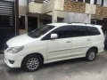 2013 Toyota Innova G matic diesel for sale-1