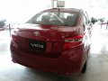 Toyota Vios 2017 E M/T for sale-2