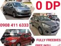 For sale 2017 Mitsubishi Mirage G4 GLS Best deal promo discount-0