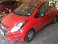 Chevrolet Spark Ls 2015 for sale-1