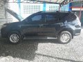 Toyota Fortuner G 2013 Bluish Black Diesel Automatic Pampanga Area-2