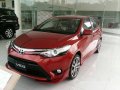 Toyota Vios 2017 G TRD A/T for sale-2