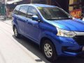 2017 Toyota Avanza E matic for sale-5