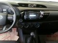 Toyota Hilux 2017 J M/T for sale-7