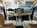 For sale Toyota Fortuner diesel automatic-7