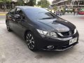 2014 Honda Civic 2.0 i-VTEC Automatic TOP OF THE LINE for sale-1
